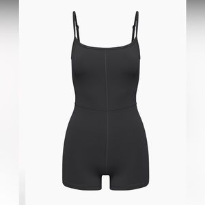 Divinity Romper Aritzia 3”